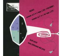 Various - Mozart: Serenade No. 9 & No. 11