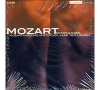 Various - Mozart-Symphonies (Complete) [BE Import]