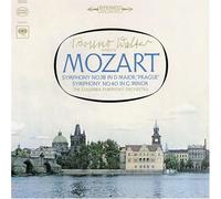 Various - Mozart: Symphonies Nos. 38 & 40