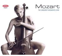 Various - Mozart:the Greatest Moments Ever