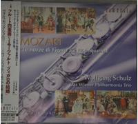 Various - Mozart: the Marriage of Figaro
