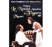 Various - Mozart: The Marriage of Figaro - Grimaldi, Potenza, Zamparolli, Ciardi