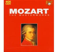 Various - Mozart. the Masterworks