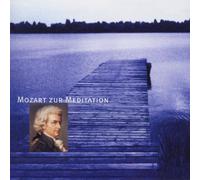 Various - Mozart zur Meditation