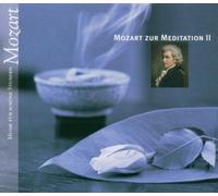 Various - Mozart zur Meditation Vol.2