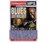 Various - Mp3/Blues Anthology