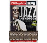 Various - Mp3/Jazz Anthology