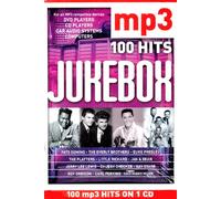Various - Mp3 Jukebox
