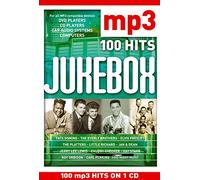 Various - Mp3-Jukebox