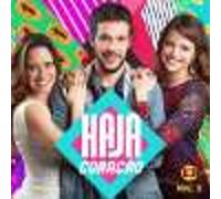Various Mpb - Haja Coracao: V.2 (Tv)