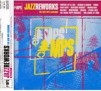 Various - Mps: Jazz Reworks