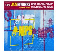 Various – Mps Jazzreworks – Versione internazionale