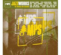Various - Mps Jazzworks