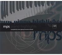 Various - Mps Piano Highlights