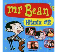 Various - Mr.Bean'S Hitmix,Vol.2