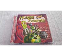 Various - Mr. Jack, Culture Beat, Shauna Davis, Sister Queen, Lisa Lisa/Cult Jam, Rozalla..