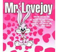 Various - Mr Lovejoy