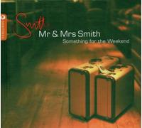Various - Mr & Mrs Smith