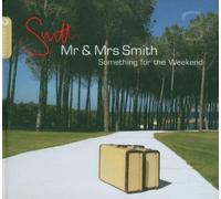 Various - Mr & Mrs Smith 3