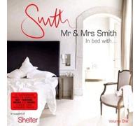 Various - Mr & Mrs Smith...in Bed With..