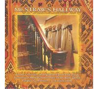 Various Mr. Straw's Hallway (CD) Album