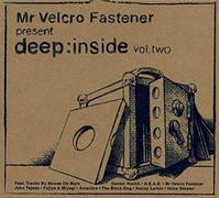 Various - Mr.Velcro Fastener Deep Insid