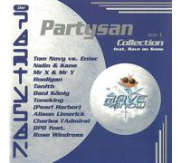 Various - Mr.X & Mr.Y, Nalin & Kane, Hooligan, Tanith, Tom Novy vs. Eniac..