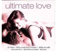 Various - Ms-Ultimate Love