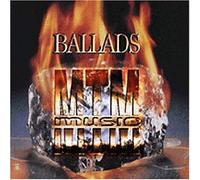 Various - Mtm Ballads Vol.1