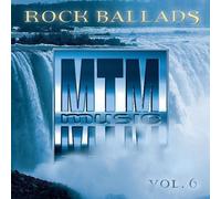 Various - Mtm Ballads Vol.6