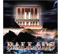Various - Mtm Vol.2/Ballads