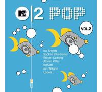 Various - Mtv 2 Pop.Vol.2