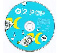 Various - Mtv 2 Pop Volume One