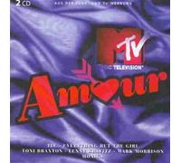 Various - Mtv Amour