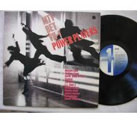 Various - MTV BET VH-1 Power Players