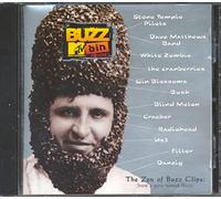 Various - Mtv Buzz Bin