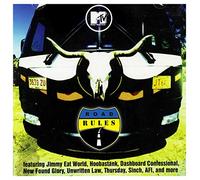 Various - MTV Don't Make Road Rules