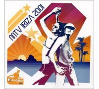 Various - MTV Ibiza 2001