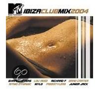 Various - MTV IBIZA CLUBMIX 2004 01 - VA