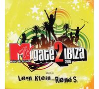 Various - Mtv Pres. Gate 2 Ibiza Vol.2
