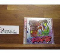 Various - Mtv Raps