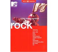 Various - Mtv Video Music Awards: Rock