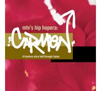 Various - Mtv's Hip Hopera: Car