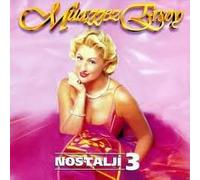 Various - Muazzez Ersoy Nostalji 3 Turkish Classic Music
