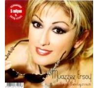 Various - Muazzez Ersoy - Seni Seviyorum - Turkish Pop Music