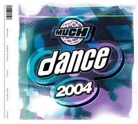 Various - Much Dance 2004