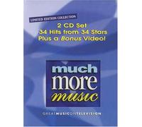Various - Much More Music