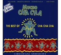 Various - Mucho Cha Cha-the Best of