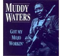 Various - Muddy Waters