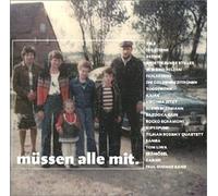 Various - Müssen Alle mit